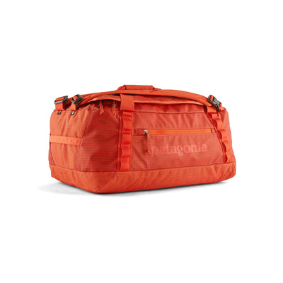 Patagonia Black Hole Duffel 40L 2025 PLNO POLLINATOR ORANGE