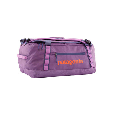 Patagonia Black Hole Duffel 40L 2025 BKPL BRISK PURPLE