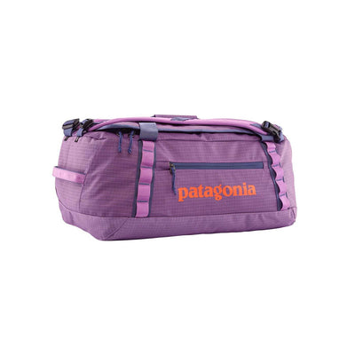 Patagonia Black Hole Duffel 40L 2025 BKPL BRISK PURPLE