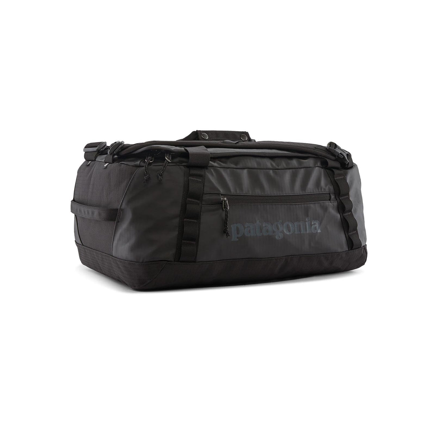 Patagonia Black Hole Duffel 40L 2025 BOB BLACK/BLACK