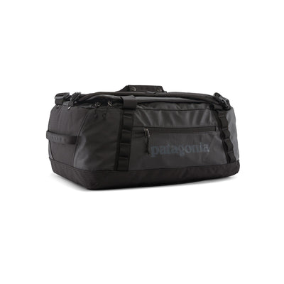 Patagonia Black Hole Duffel 40L 2025 BOB BLACK/BLACK