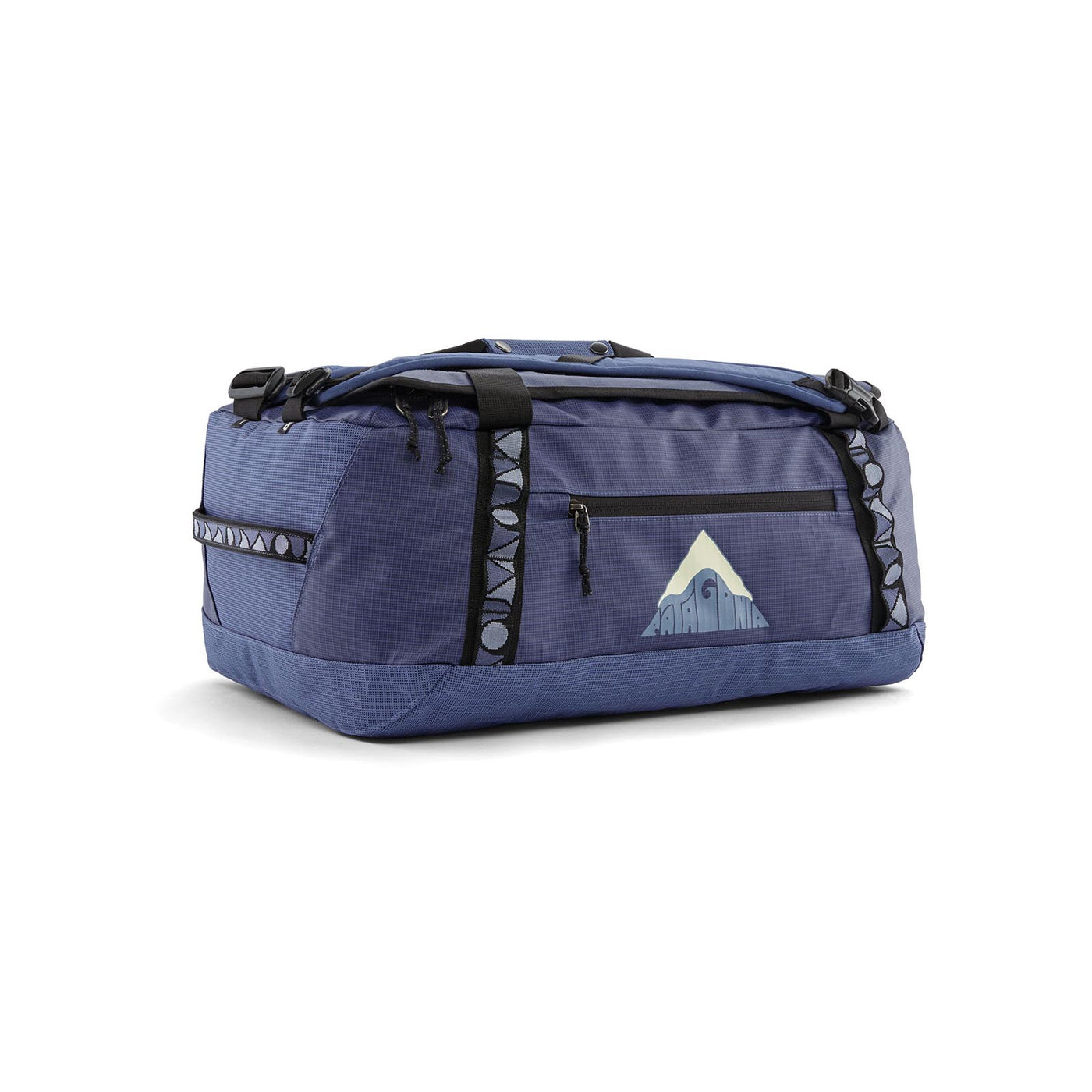 Patagonia Black Hole Duffel 40L 2025 CURRENT BLUE