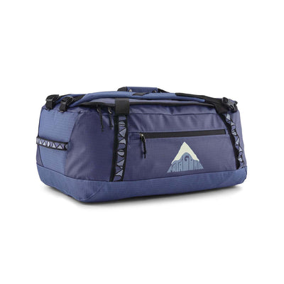 Patagonia Black Hole Duffel 55L 2025