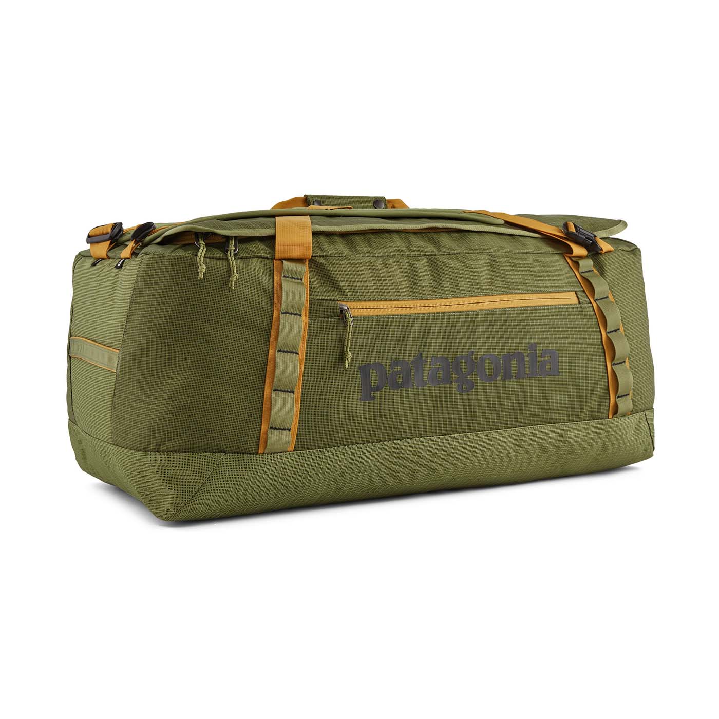 Patagonia Black Hole Duffel 70L 2025 BUCKHORN GREEN
