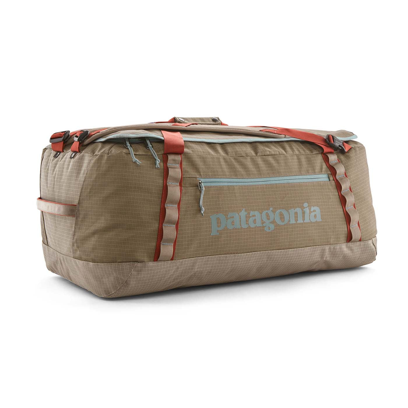 Patagonia Black Hole Duffel 70L 2025 SEABIRD GREY