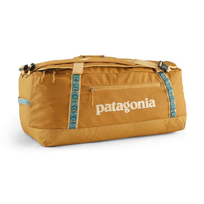 Patagonia Black Hole Duffel 70L 2025 PUFFERFISH GOLD