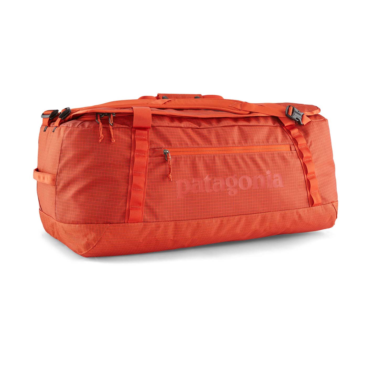 Patagonia Black Hole Duffel 70L 2025 PLNO POLLINATOR ORANGE