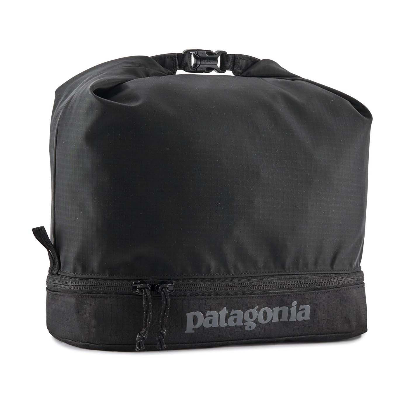 Patagonia Black Hole MLC Cube 2025 BLACK