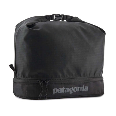 Patagonia Black Hole MLC Cube 2025 BLACK