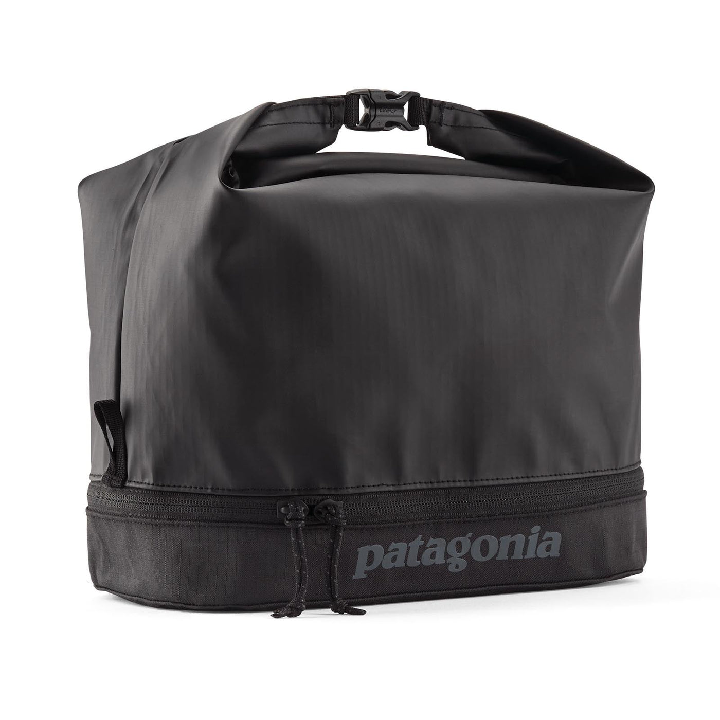 Patagonia Black Hole MLC Cube 2025 BOB BLACK/BLACK
