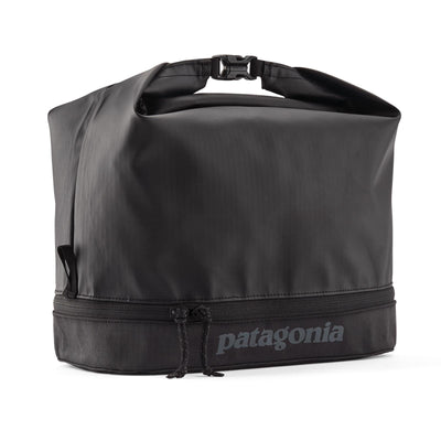 Patagonia Black Hole MLC Cube 2025 BOB BLACK/BLACK
