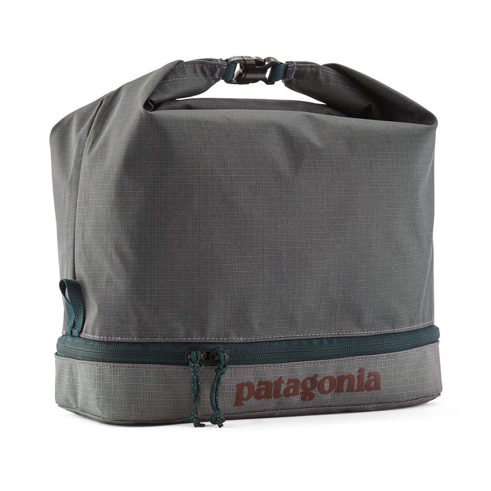 Patagonia Black Hole MLC Cube 2025 NOBLE GREY