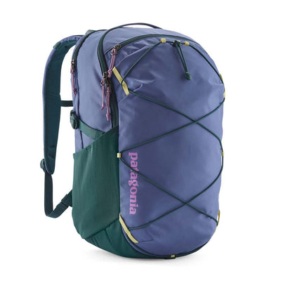 Patagonia Refugio Daypack 30L 2025 CURRENT BLUE