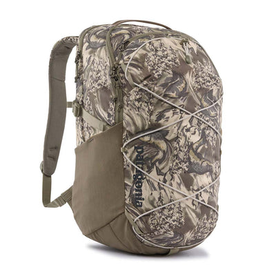 Patagonia Refugio Daypack 30L 2025 SPWI SPLASHING SEAS WING GREY