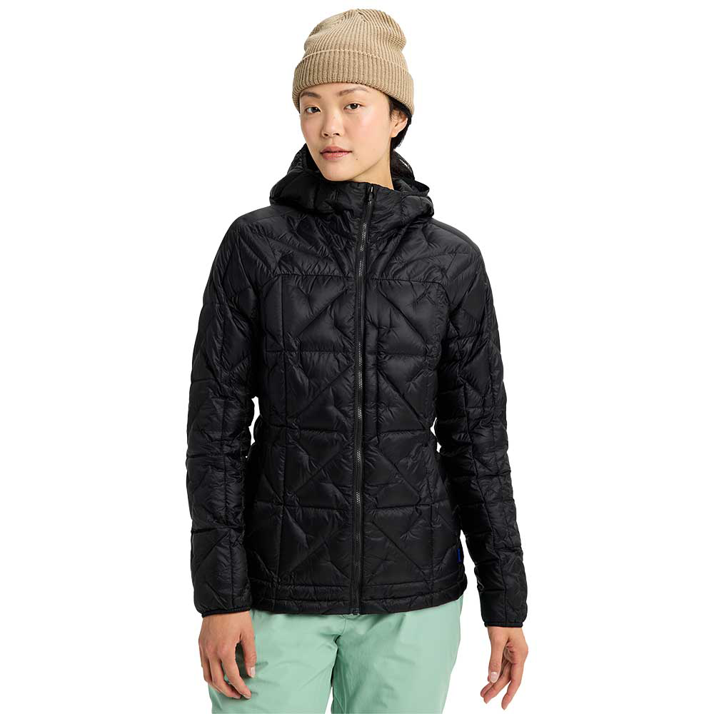 Burton Women's [ak] Baker Hooded Down Jacket 2026