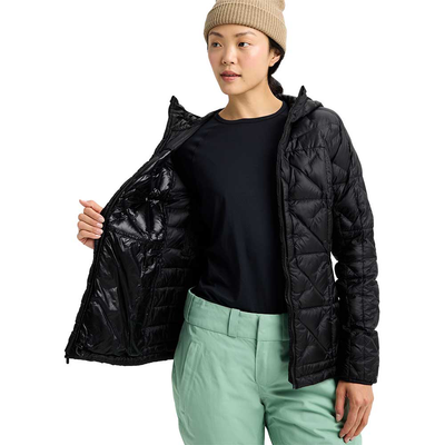 Burton Women's [ak] Baker Hooded Down Jacket 2026