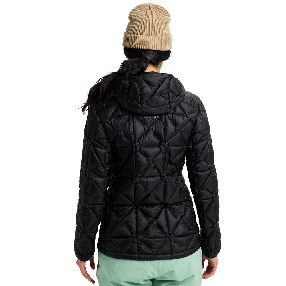 Burton Women's [ak] Baker Hooded Down Jacket 2026
