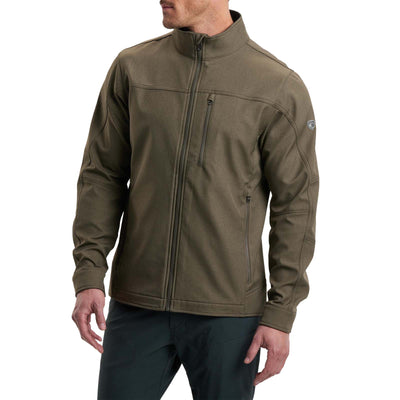 KUHL Men's Impakt Jacket 2026 GUN GUN METAL