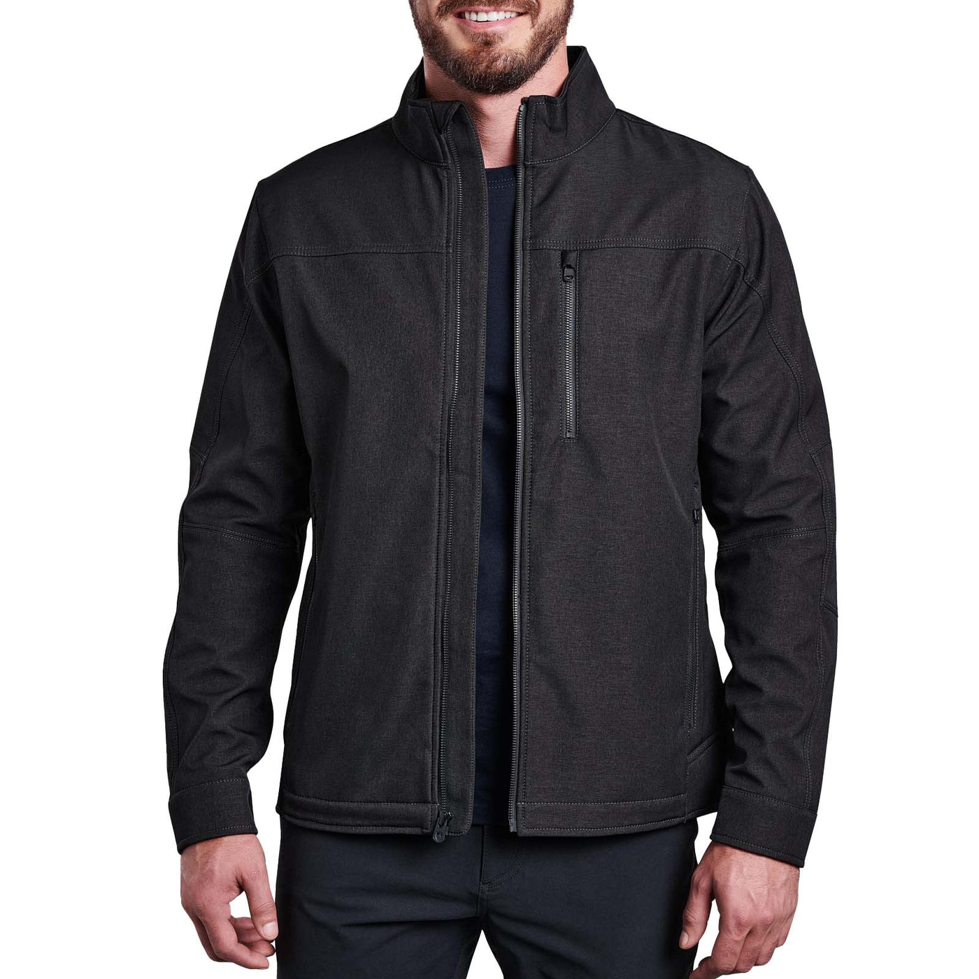 KUHL Men's Impakt Jacket 2026 GOTHAM
