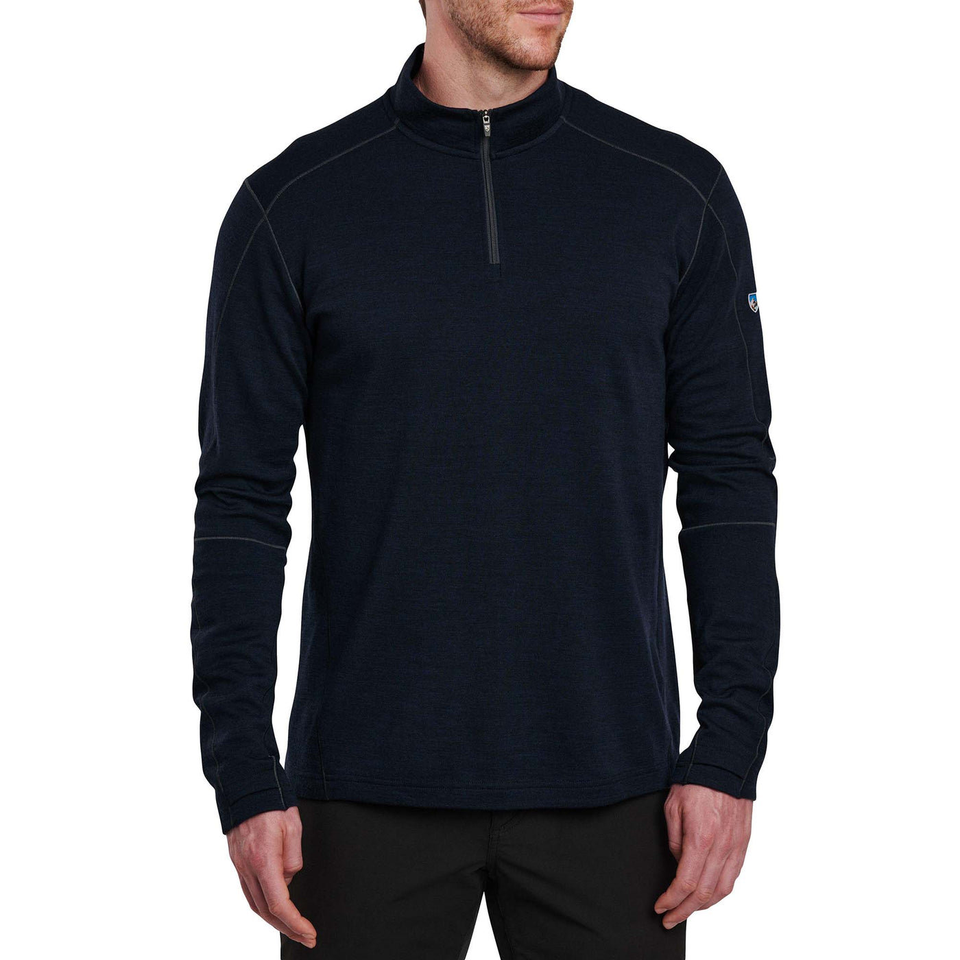 KUHL Men's Invigoratr 1/4-Zip 2026