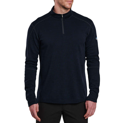 KUHL Men's Invigoratr 1/4-Zip 2026