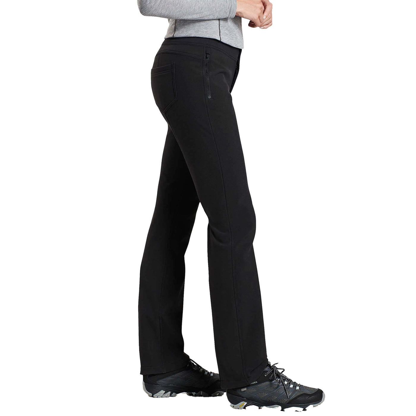 KUHL Women's Frost Softshell Pant 30in 2026