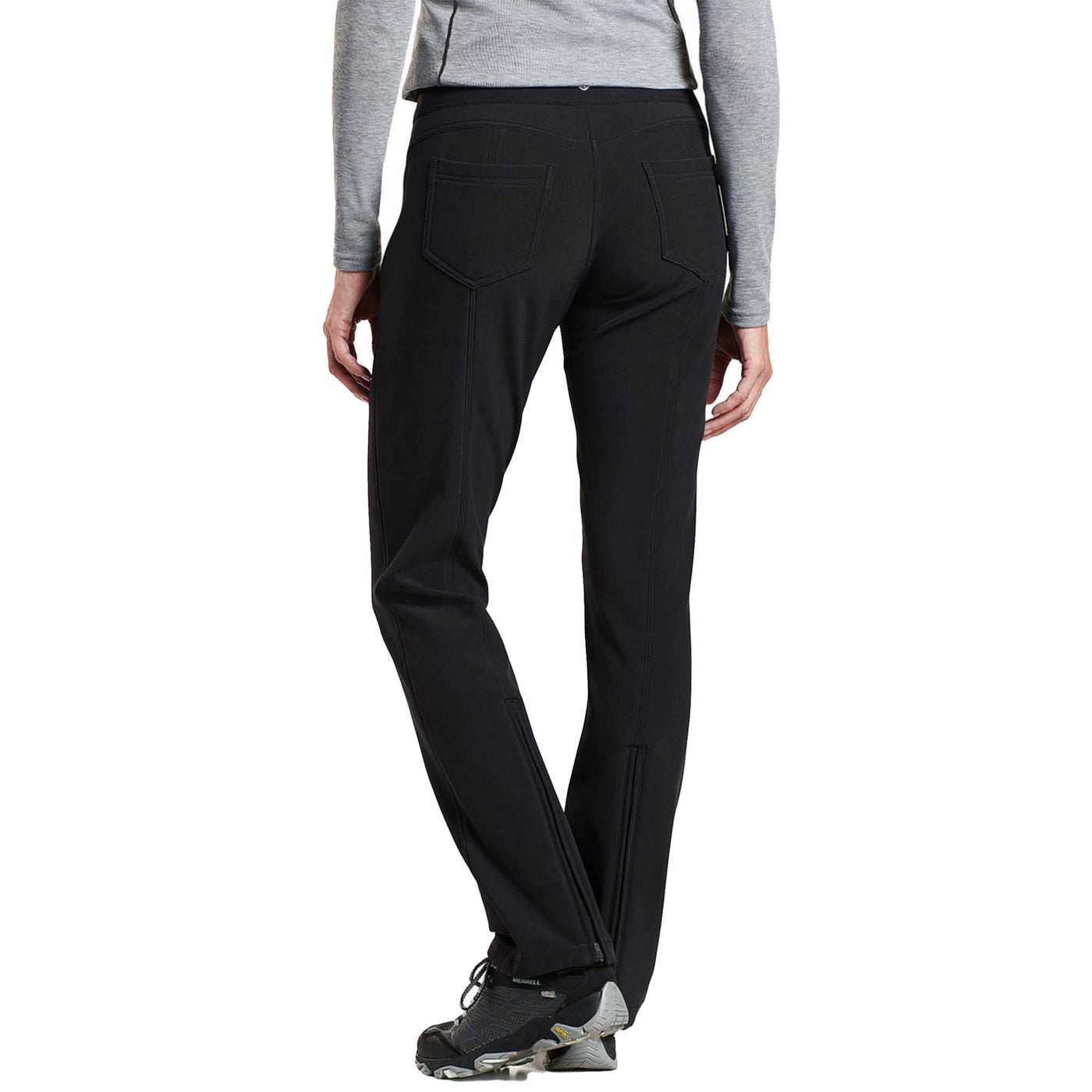 KUHL Women's Frost Softshell Pant 30in 2026