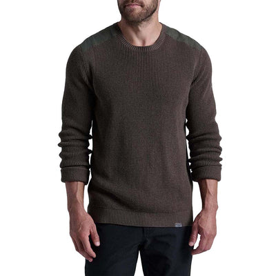 KUHL Men's Evader Sweater 2026 KAN KANTEEN
