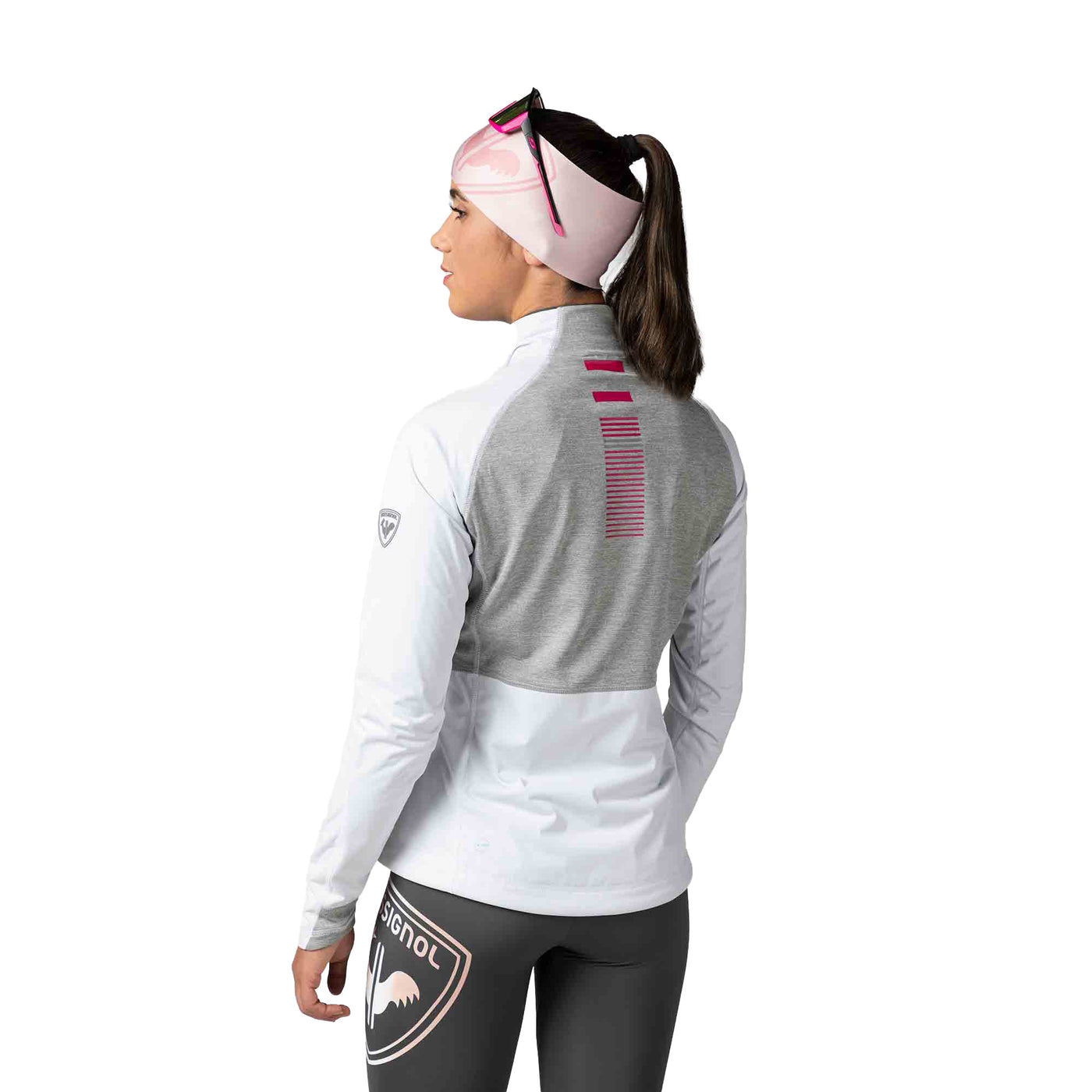 Rossignol Women's Poursuite Jacket 2025 