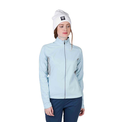 Rossignol Women's Poursuite Jacket 2025 GLACIER