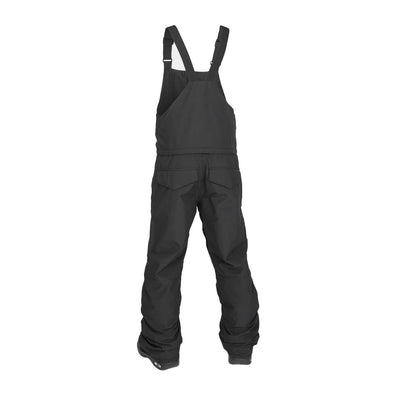 Volcom Junior's Barkley Insulated Bib Overall 2024 