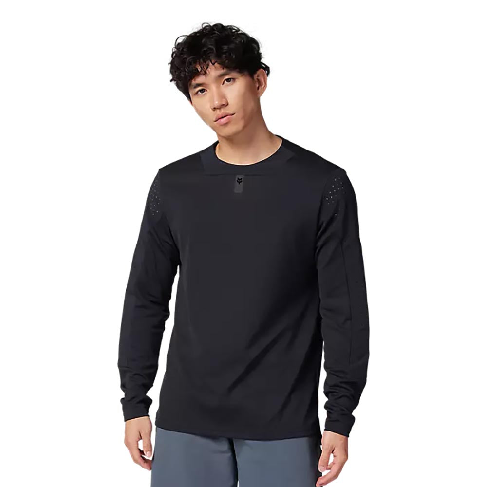 Fox Men's Defend Long Sleeve Jersey 2025