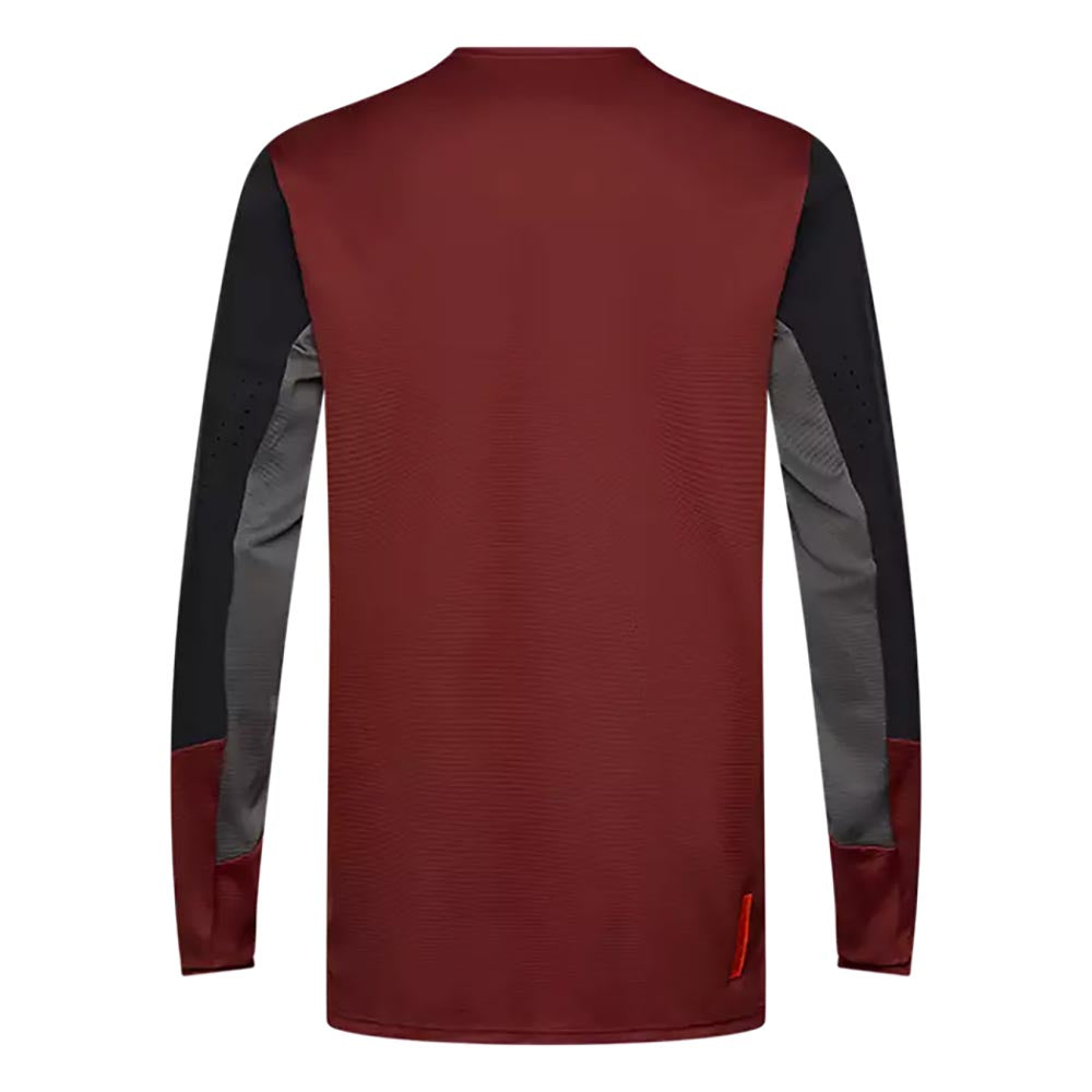 Fox Men's Defend Long Sleeve Jersey 2025