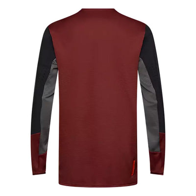 Fox Men's Defend Long Sleeve Jersey 2025