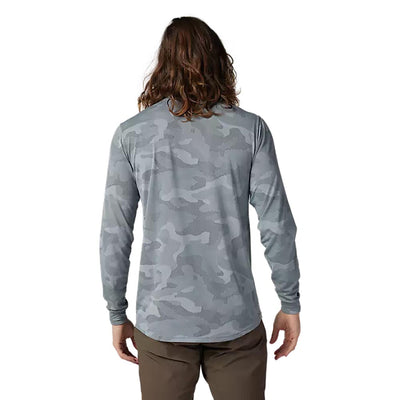 FOX HEAD, INC. M'S RANGER TRU DRI LS JERSEY