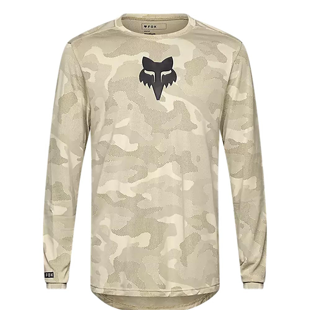 FOX HEAD, INC. M'S RANGER TRU DRI LS JERSEY