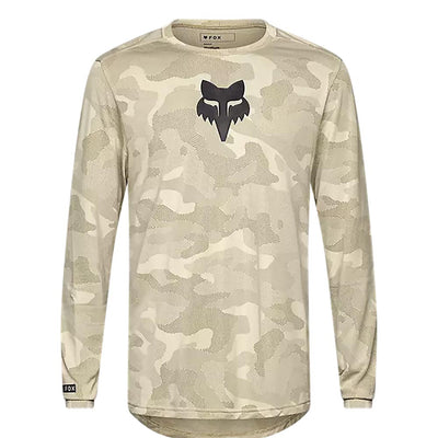 FOX HEAD, INC. M'S RANGER TRU DRI LS JERSEY
