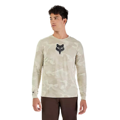 FOX HEAD, INC. M'S RANGER TRU DRI LS JERSEY