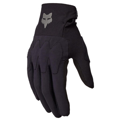 Fox Men's Defend D30 Gloves 2025 BLACK