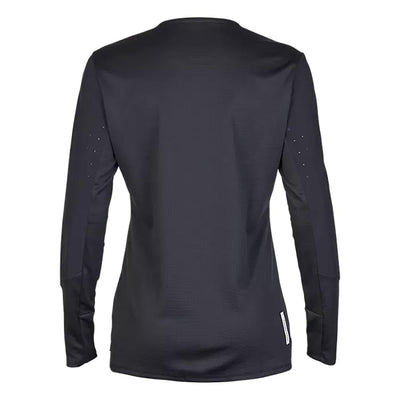 Fox Women's Defend Long Sleeve Jersey 2025