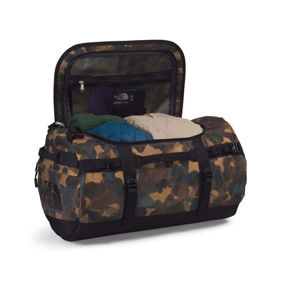 The North Face Base Camp Duffel - Small 2026