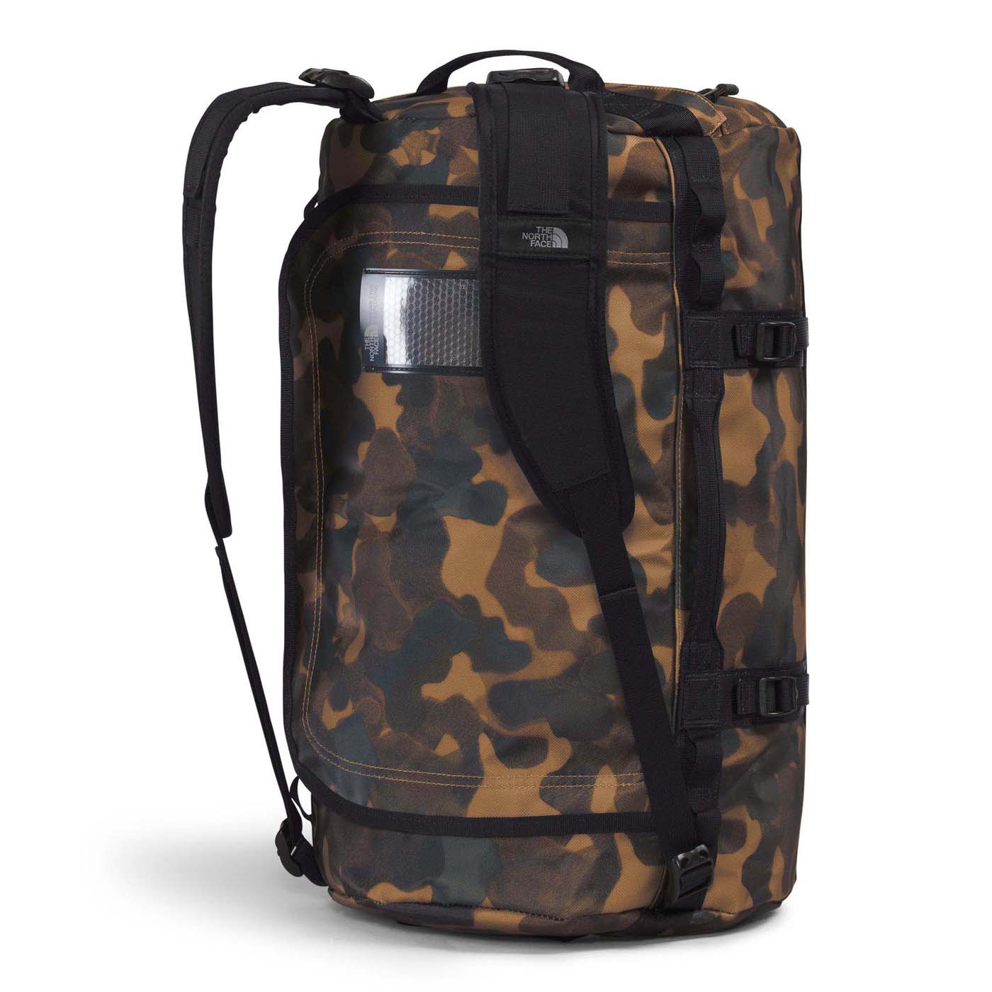 The North Face Base Camp Duffel - Small 2026