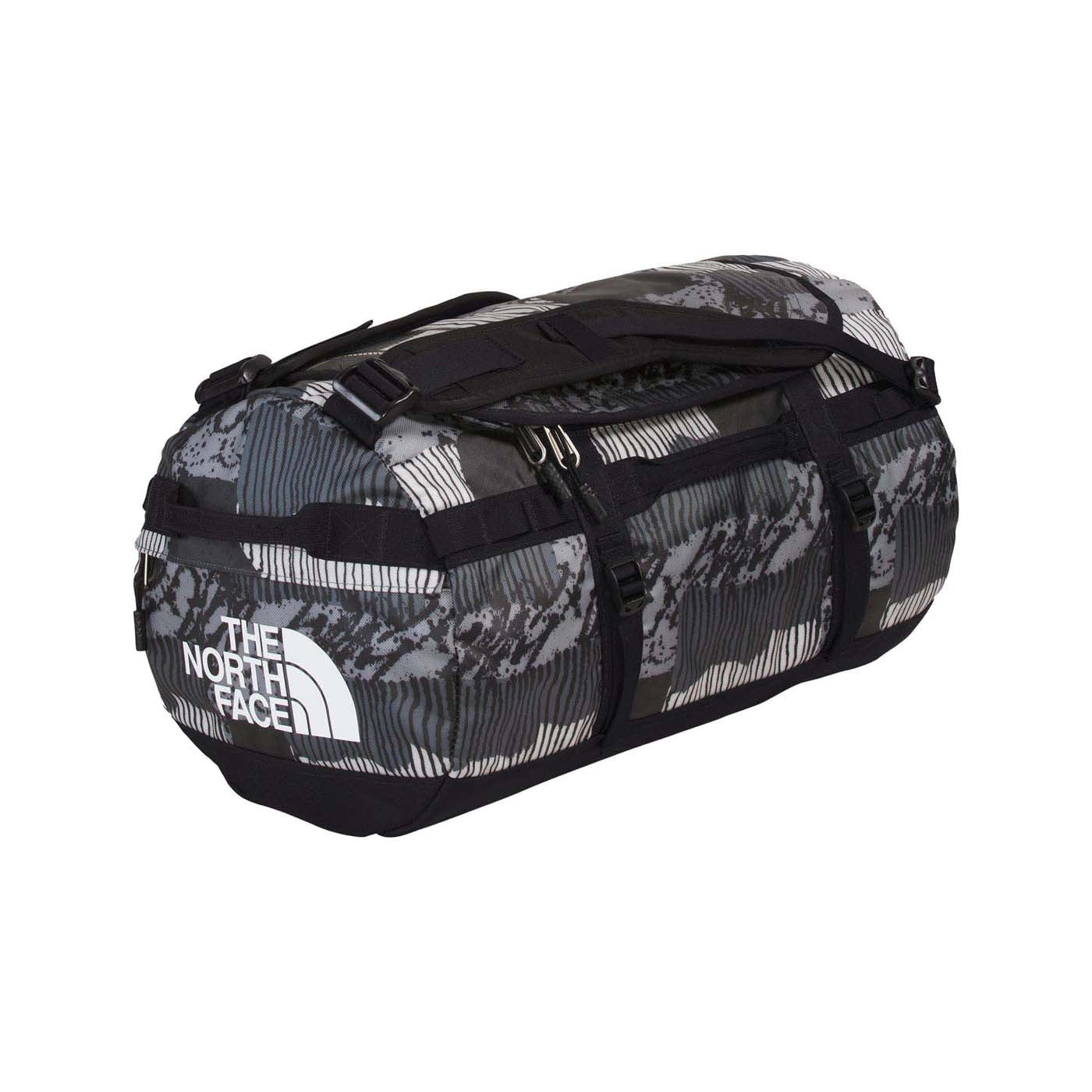 The North Face Base Camp Duffel - Small 2026