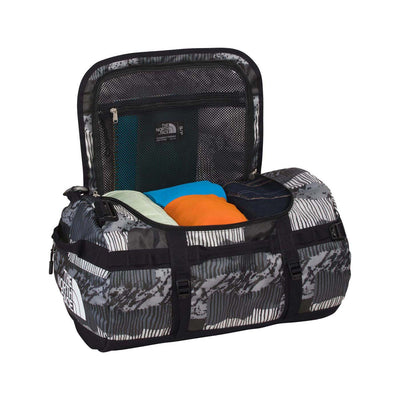 The North Face Base Camp Duffel - Small 2026