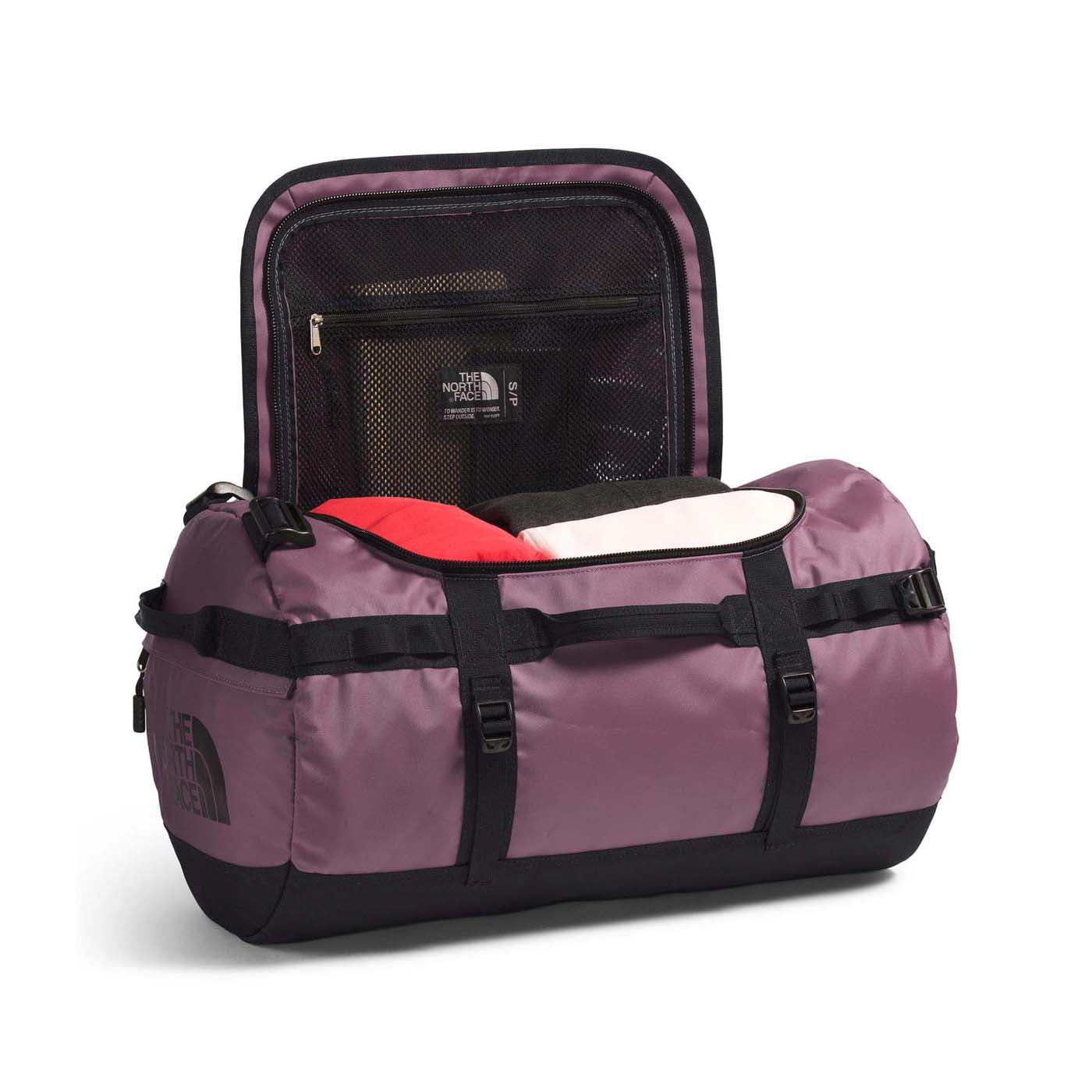 The North Face Base Camp Duffel - Small 2026