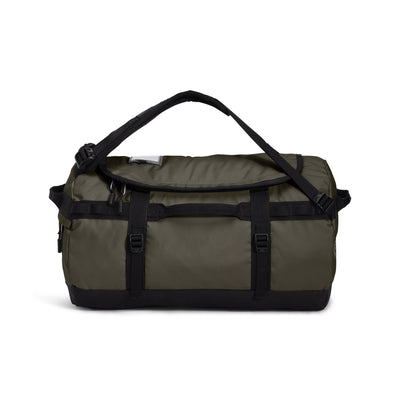 The North Face Base Camp Duffel - Small 2026 4Wc New Taupe Green Tnf Black Npf