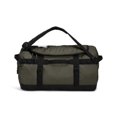The North Face Base Camp Duffel - Small 2026 4Wc New Taupe Green Tnf Black Npf