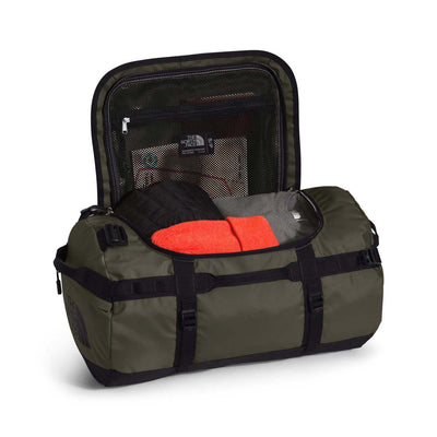 The North Face Base Camp Duffel - Small 2026