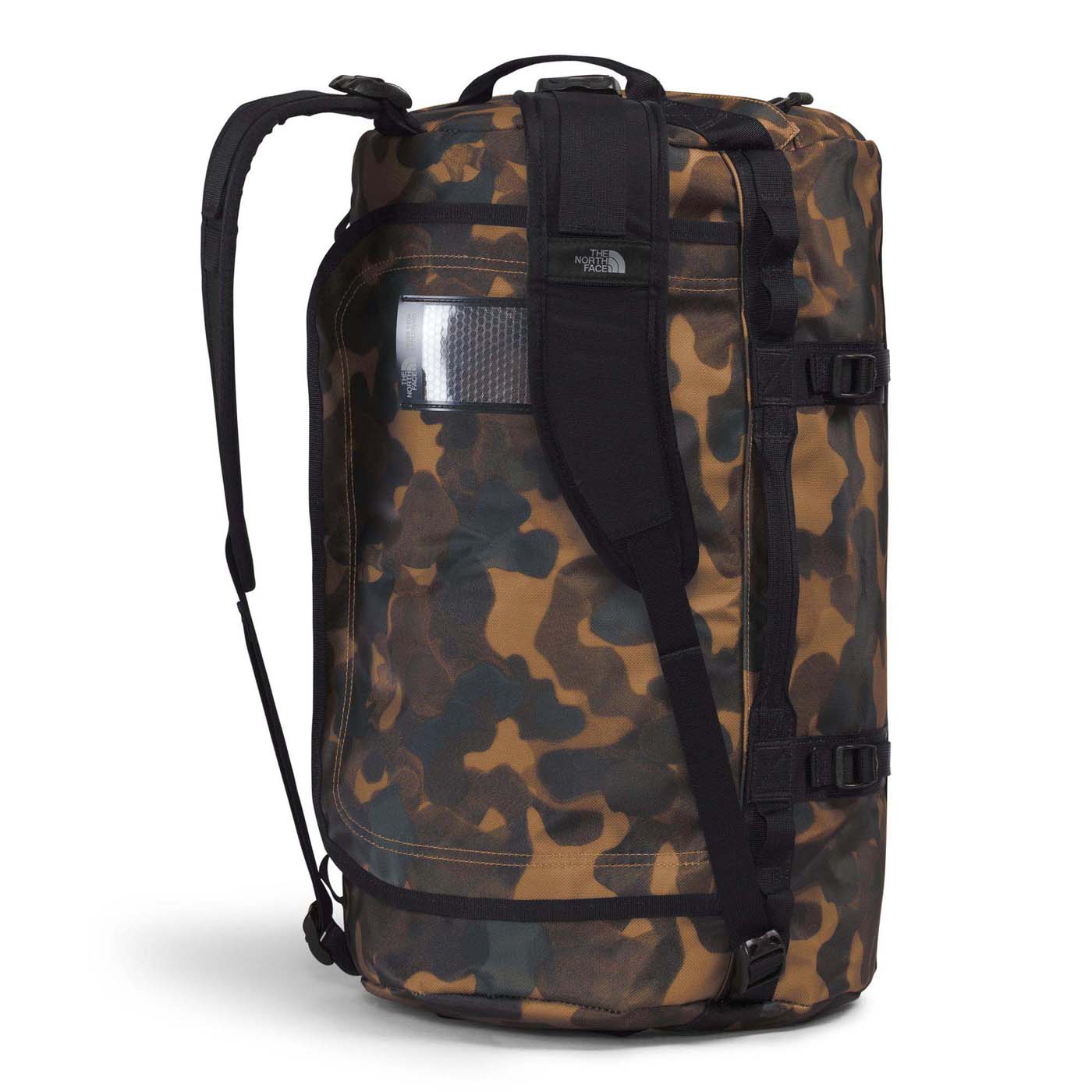 The North Face Base Camp Duffel - Small 2026