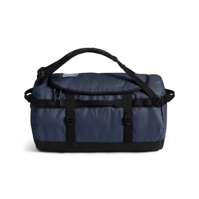 The North Face Base Camp Duffel - Small 2026 4Y2 Summit Navy Tnf Black Npf